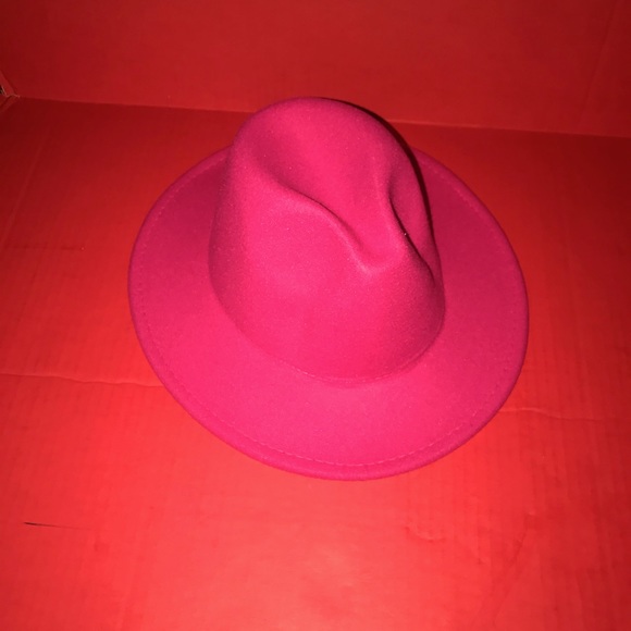Unisex Fedoras - Picture 12 of 13